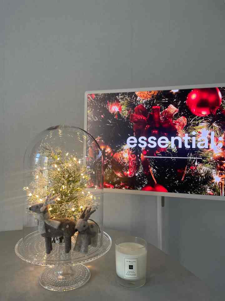 #LG전자구독좋아요 #LG전자잘산템

幸せな住宅に入居しながら最も悩んでいた家電はテレビでした。テレビは大きいほど良いと言って壁掛けやオブジェデザインを悩んだが、どうやらテレビ位置を固定すればスペース活用が難しいようでスタンバイ美として選んだし 
いつでもサブTVとして使えるので本当にLG電子よくサンテムなんです!!🤍

私が最も愛情のある私たちの家のリビングエリアでも、季節、雰囲気に応じて画面でインテリアに変化を与えることができます。 
スタンバイミがなかったと思ったら、スペースがとても寂しくなったと思います！人気の高い家電はやはり理由があります🪄✨

LG電子購読をすれば良い点ベスト4の中で専門家定期ケアサービスと無償AS、家電分解洗浄及びトータルケアが可能な点が購読サービスを使ってみたい理由です！  