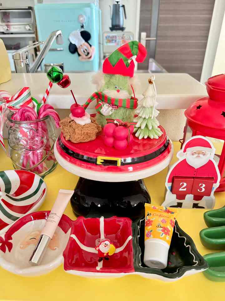 大好きなキャビネット上💛💛💛

#クリスマス #クリスマス小物 #クリスマス飾り #クリスマス装飾 