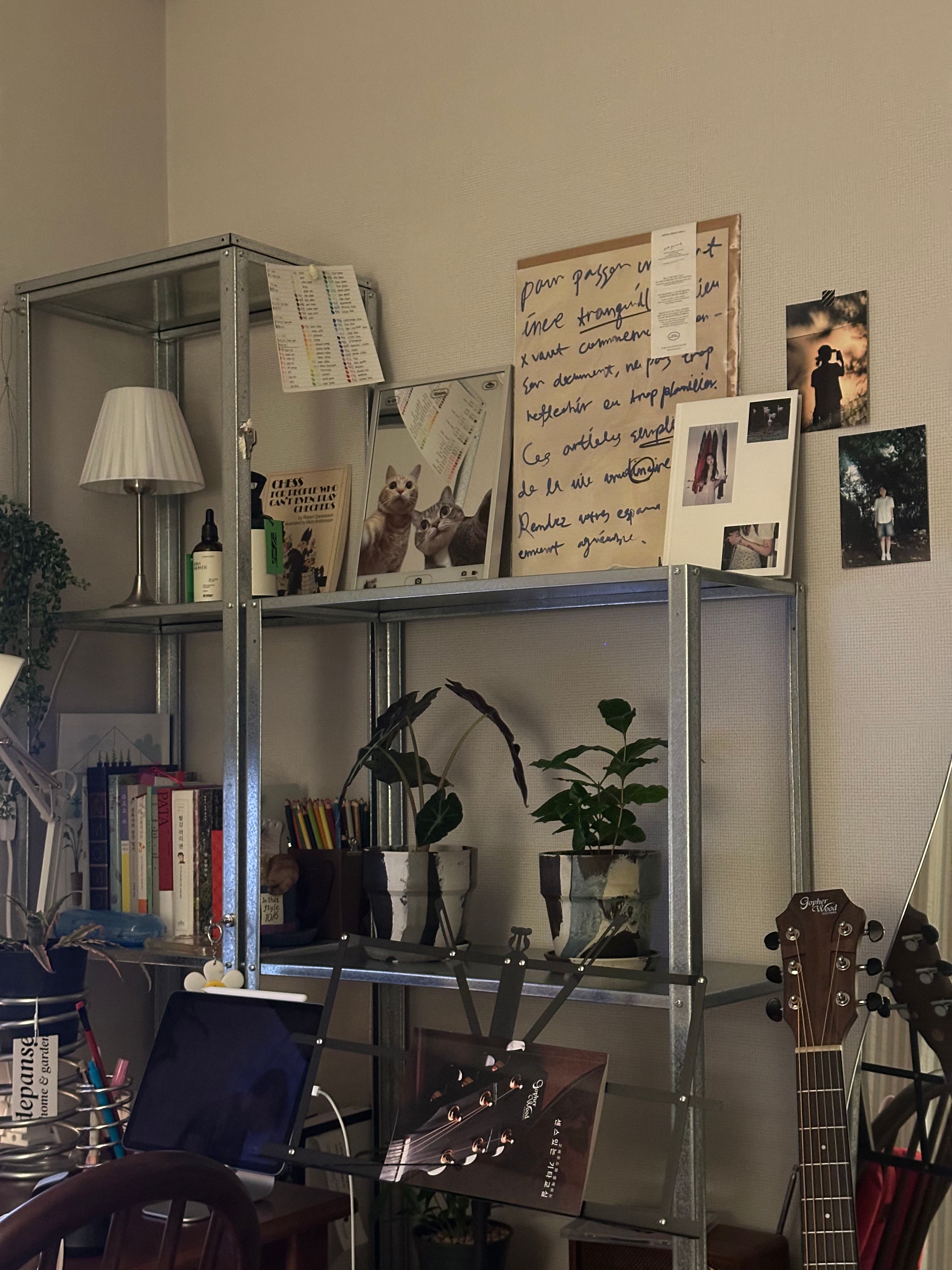 IKEA HYLLIS ヒュッリス シェルフユニット | 棚・チェスト