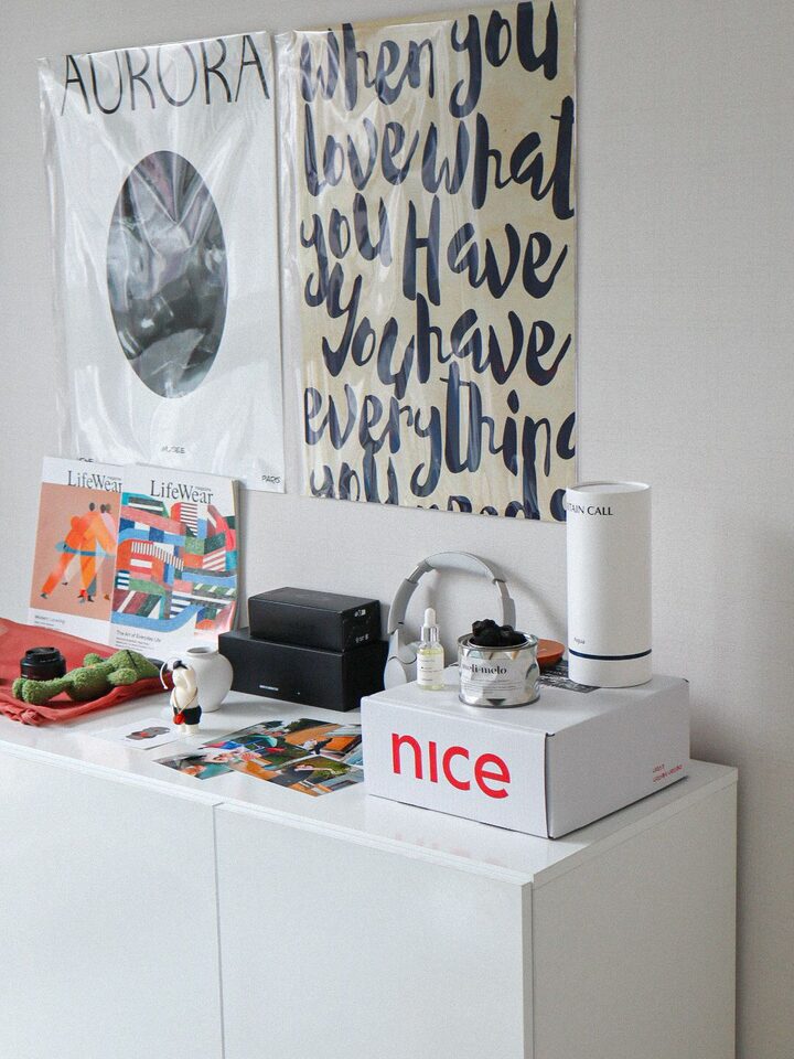 short form carousel card thumbnail