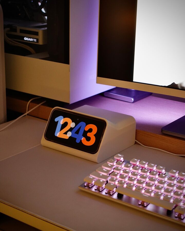 short form carousel card thumbnail