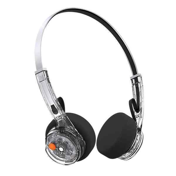 MONDO FreeStyle モンド フリスタイル オンイヤー ヘッドホン［4色］