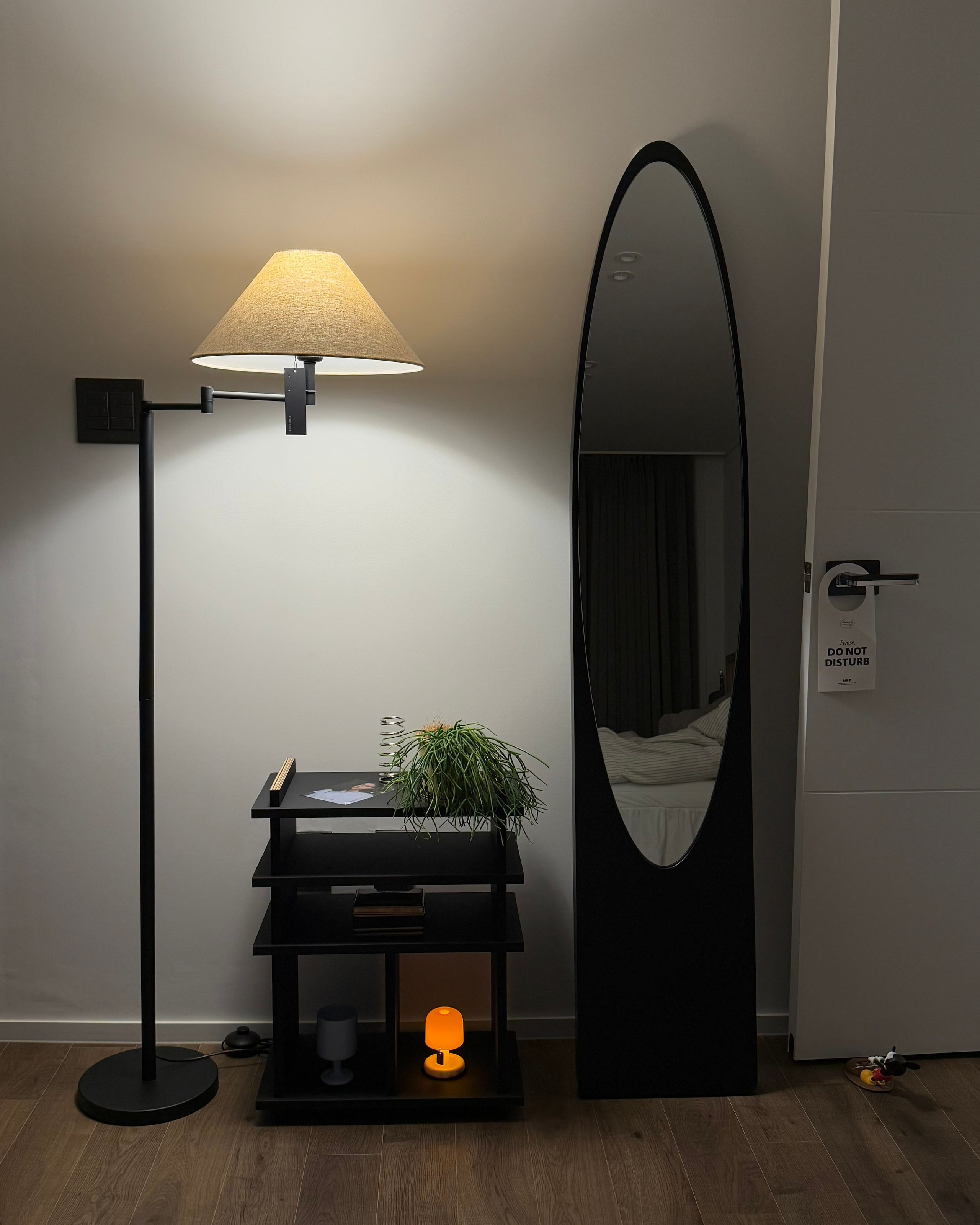 Vinyl Record Stand & Shelf user photo