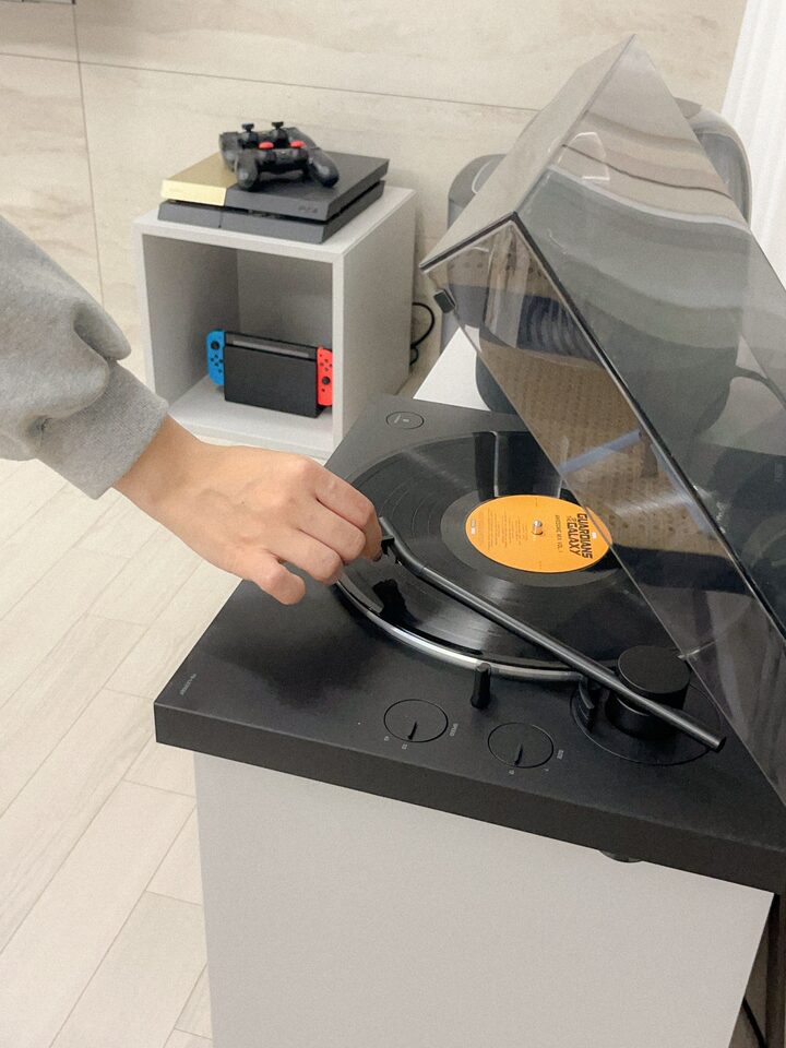 short form carousel card thumbnail