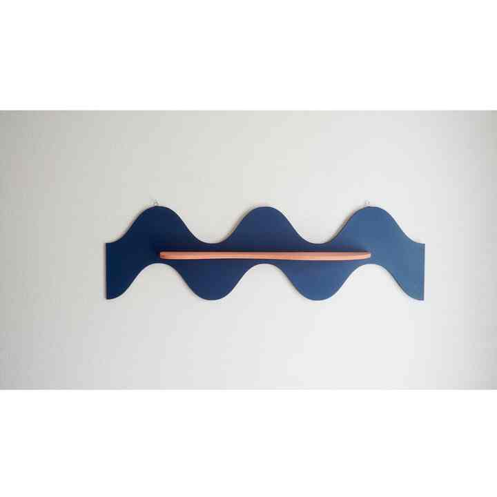 COMOCOWALL"BIG WAVE"