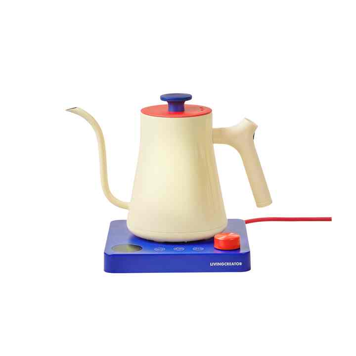 GENIE : Electric pour-over kettle VIVID 電気ケトル