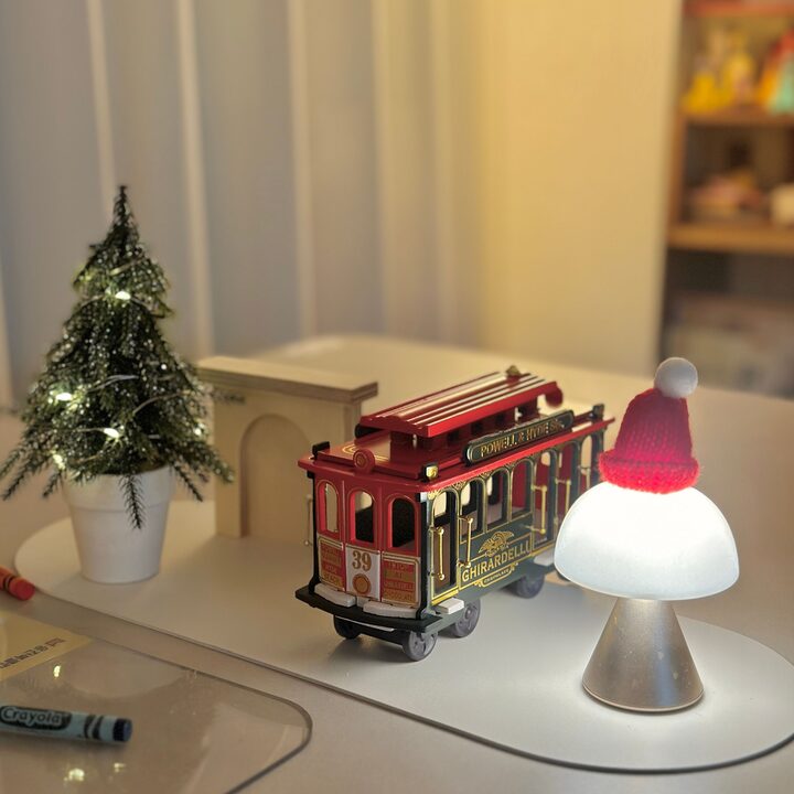 short form carousel card thumbnail