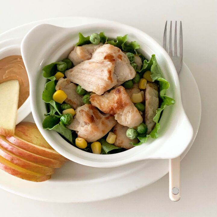 short form carousel card thumbnail