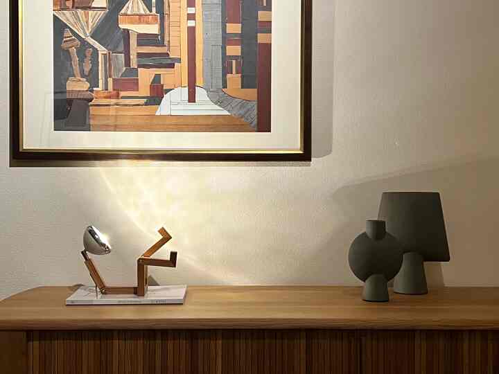 可愛いミスターワトソン君と
ウォールナットのメトロノーム
メトロノームの音が心地良い音です
楽器を弾かない人にも聞いて欲しい
優しさに溢れた音でリズムを刻みます

#101cph
#ミスターワトソン