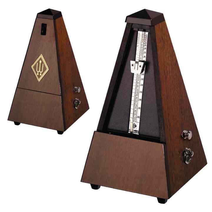 System Mälzel システム メルツェル ウォルナット