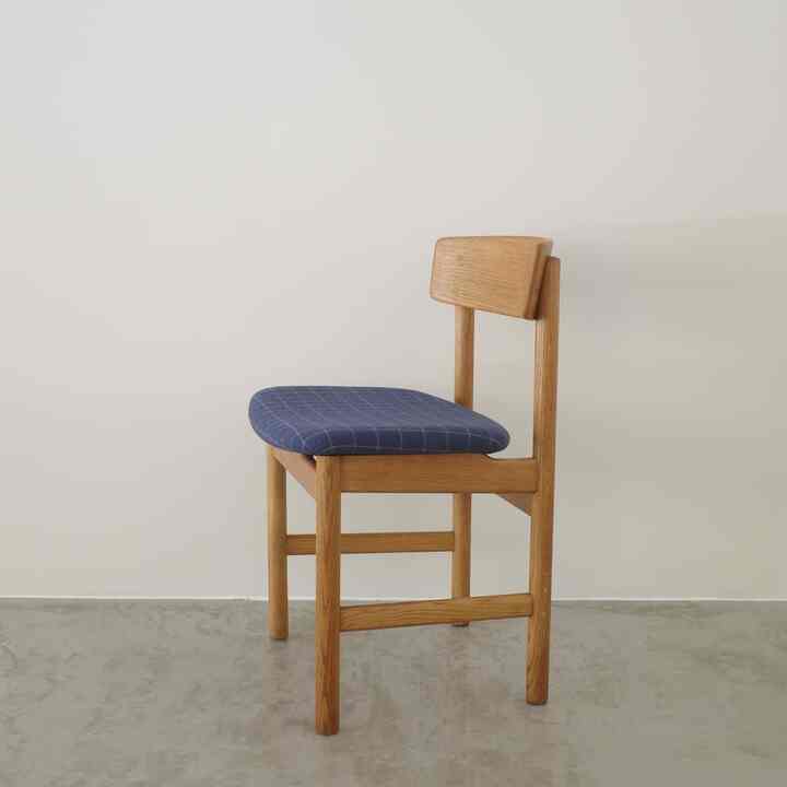 model.3236 ダイニングチェア