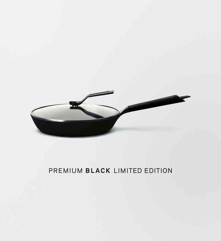 フライパン 26cm　【ガラスリッドセット】