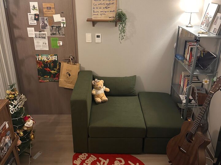 short form carousel card thumbnail