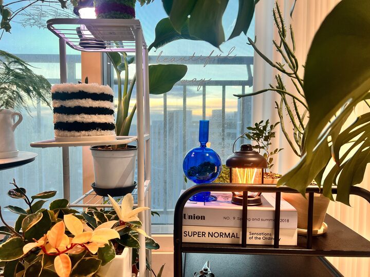 short form carousel card thumbnail