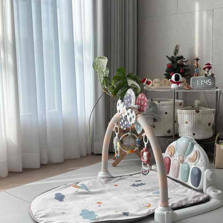  #육아소통 #청룡띠맘 #baby #아기있는집 #아기있는집거실 #아기있는거실 #장난감수납장 #장난감수납 #아기체육관 