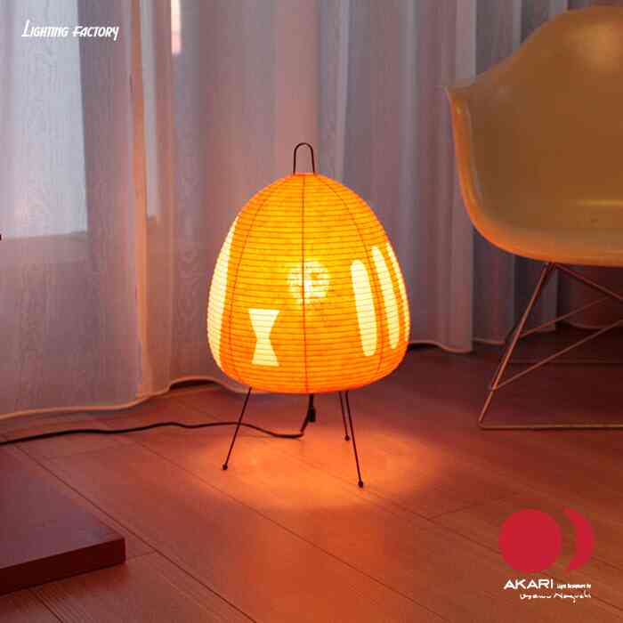 AKARI 1AY スタンドライト