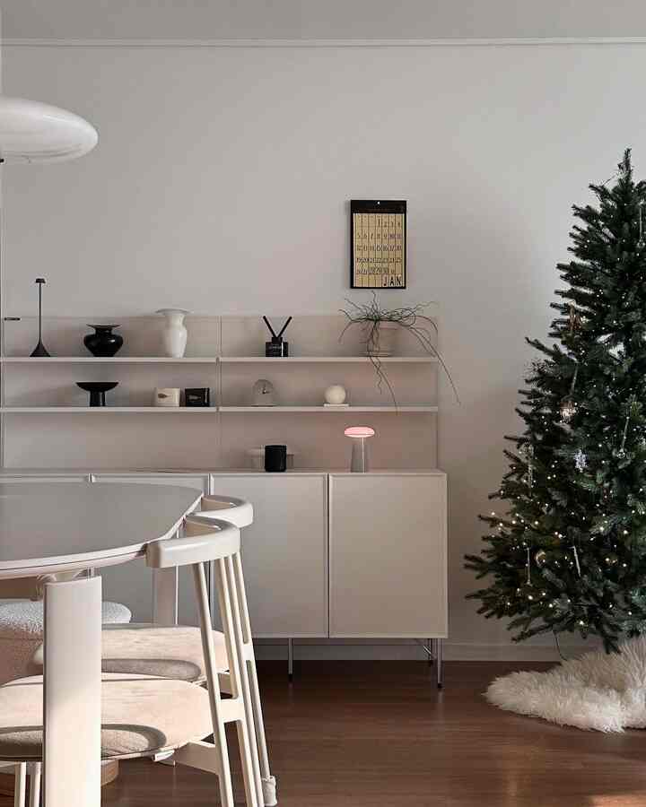 봄날의미야さんのインテリア実例写真