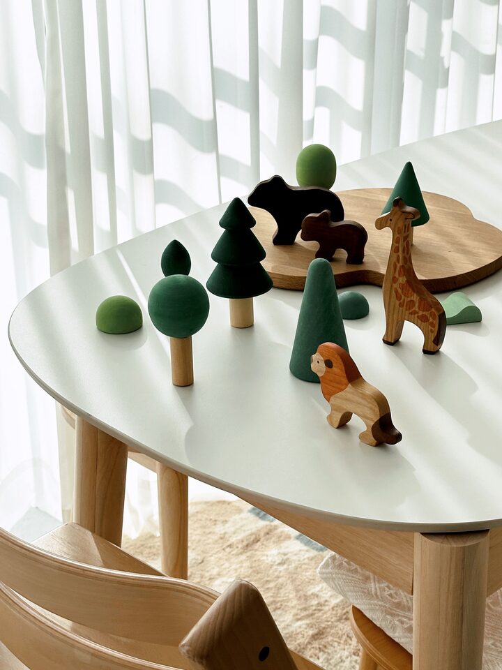 short form carousel card thumbnail