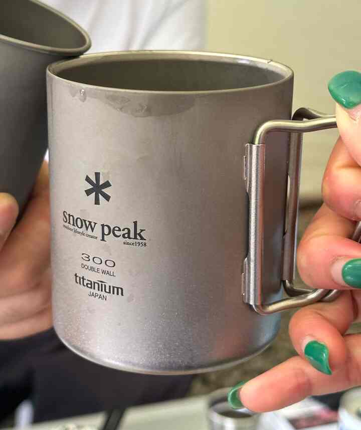 昨日のキャンプの思い出を上げる  #캠핑용품추천  