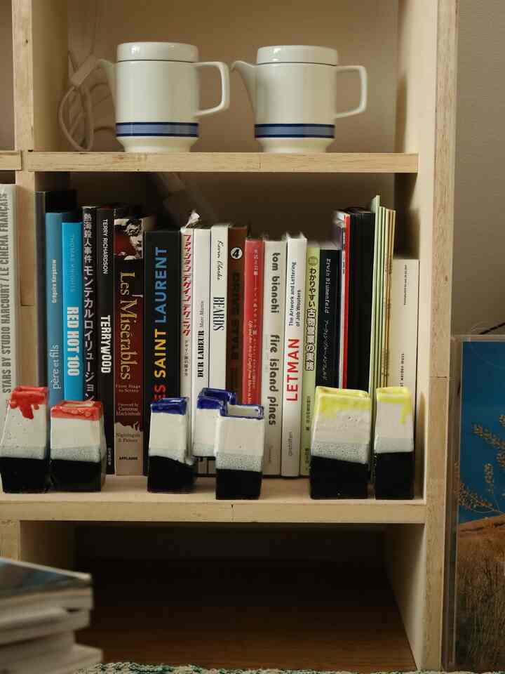 #フラワーベース #花器 #花瓶 #vase #ceramics #陶芸