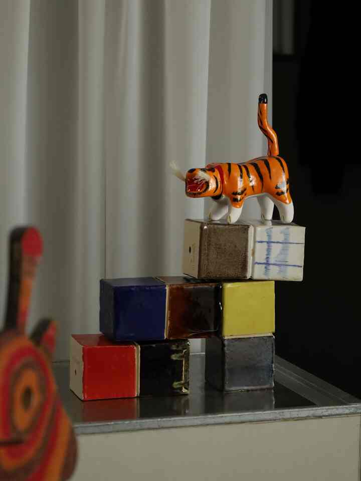 #オブジェ #陶芸 #雑貨 #object #ceramics