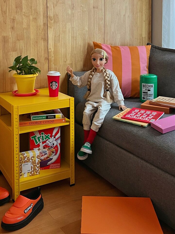 short form carousel card thumbnail