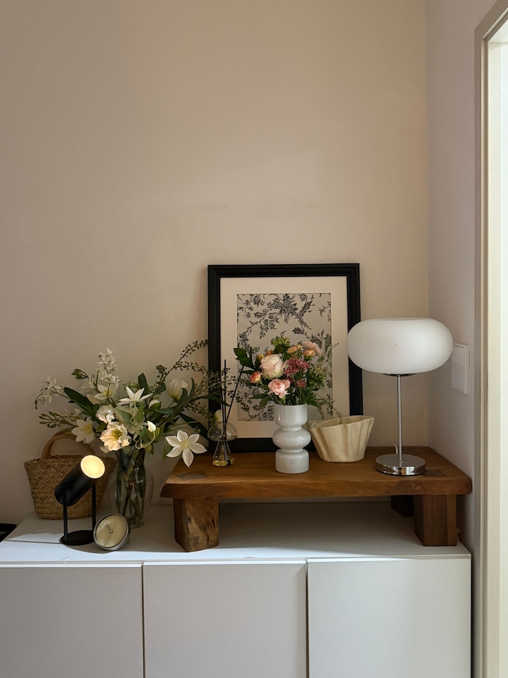 Mushroom Objet Diffuser user photo