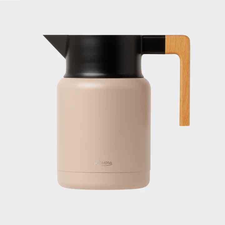 サーモジャグキート1200［6色］