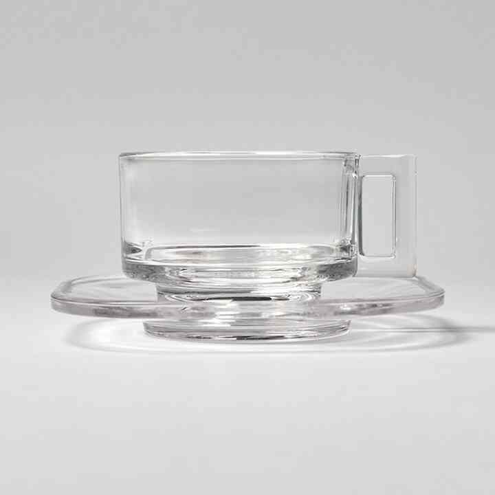 CUP & SAUCER カップ＆ソーサー