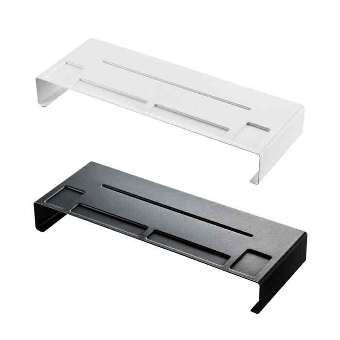 モニター スタンド タワー［2色］