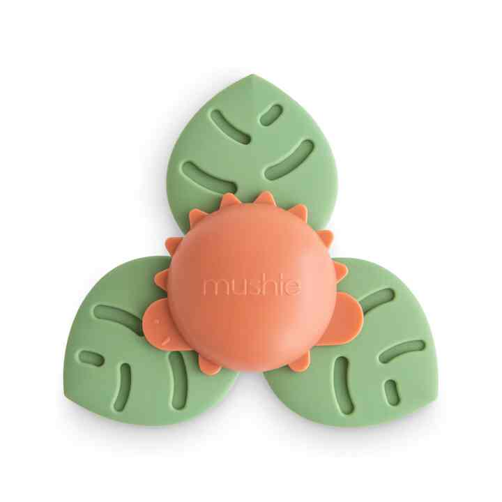 サクション スピナー トイ Dino