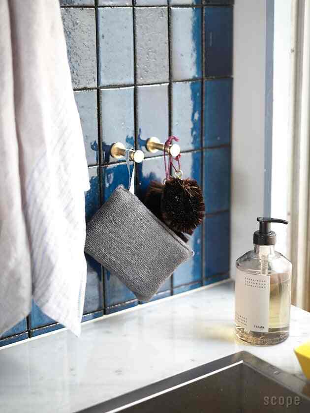 マルチスポンジ