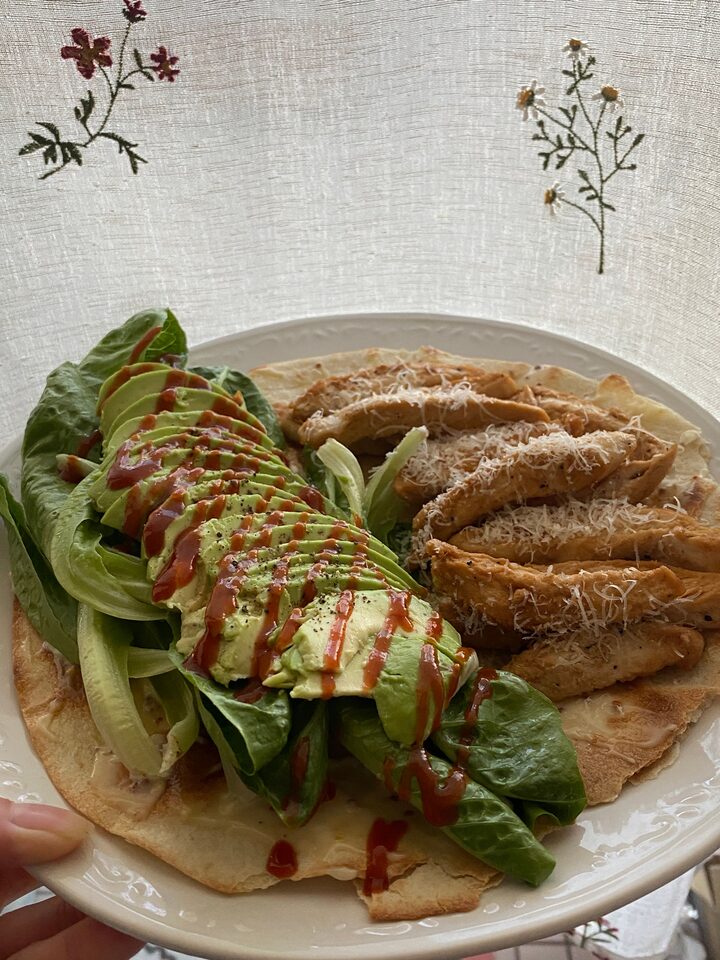 short form carousel card thumbnail