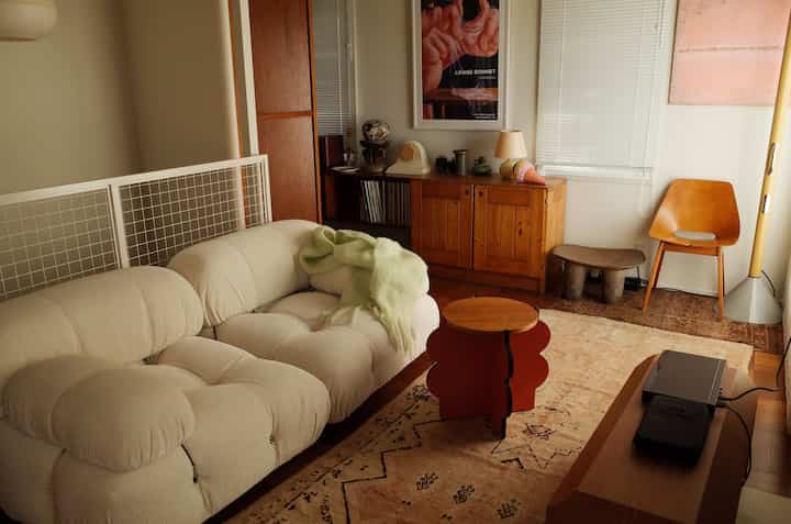 ___v_u___さんのインテリア実例写真