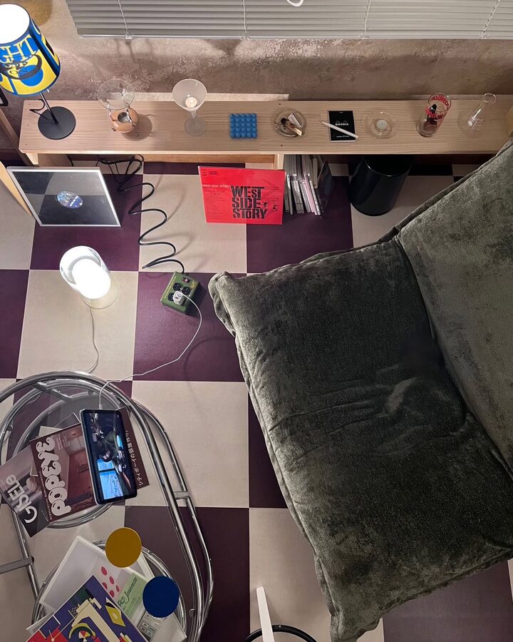 short form carousel card thumbnail