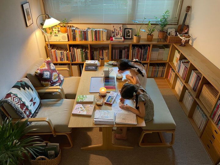 short form carousel card thumbnail