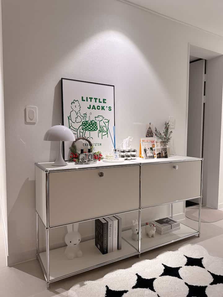 레미네하우스さんのインテリア実例写真