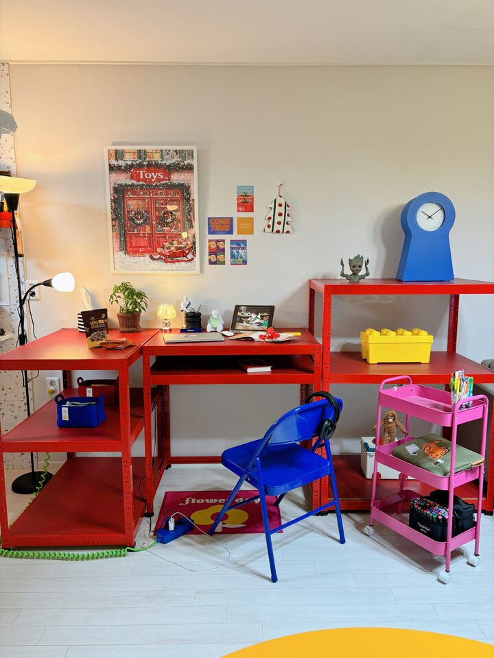 short form carousel card thumbnail