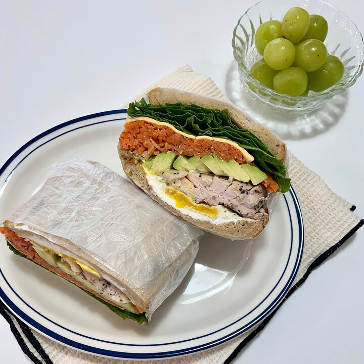 short form carousel card thumbnail