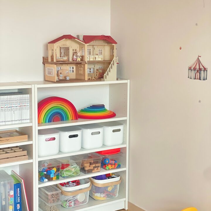 short form carousel card thumbnail