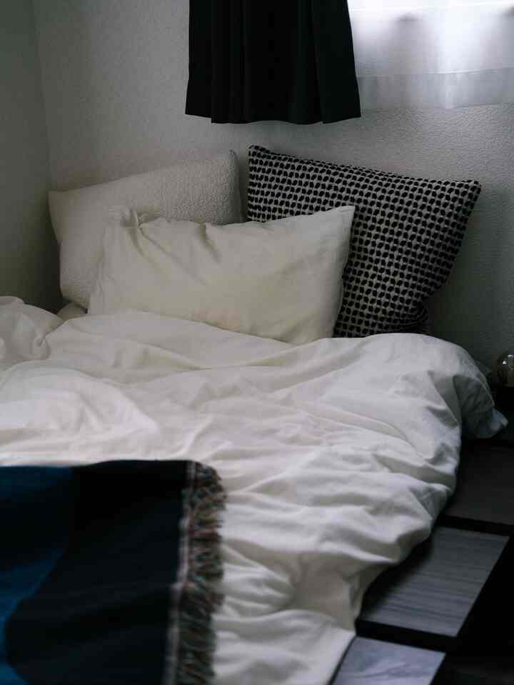 #1K #一人暮らし #大学生