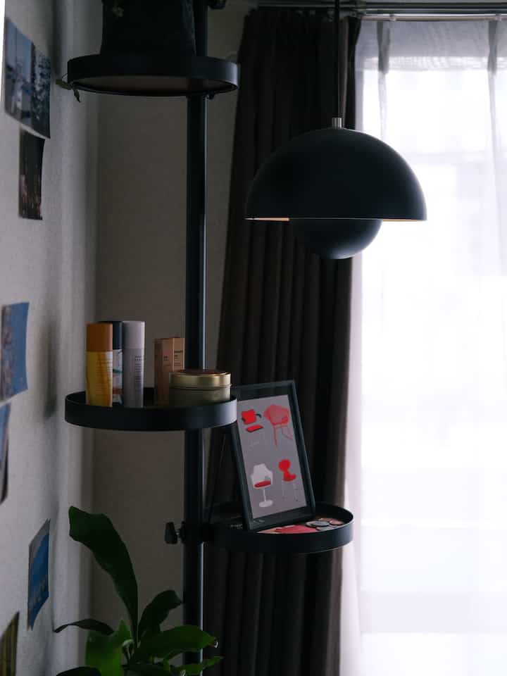 #1K #6畳半 #一人暮らし #大学生