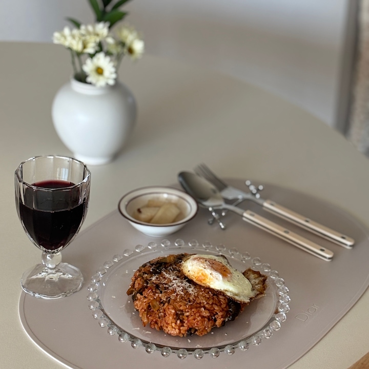 Sierre Parbé 4-Piece Flatware Set of 2 user photo