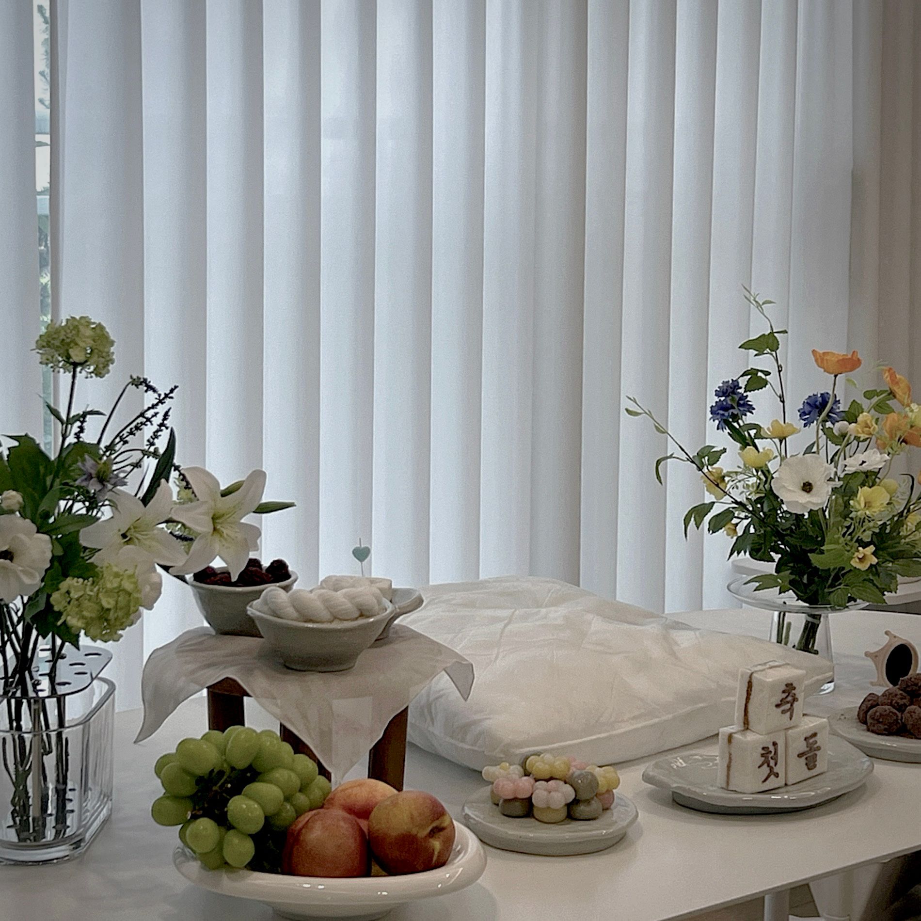 Pebble 4-Piece Pasta & Ramekin Bowl Set user photo