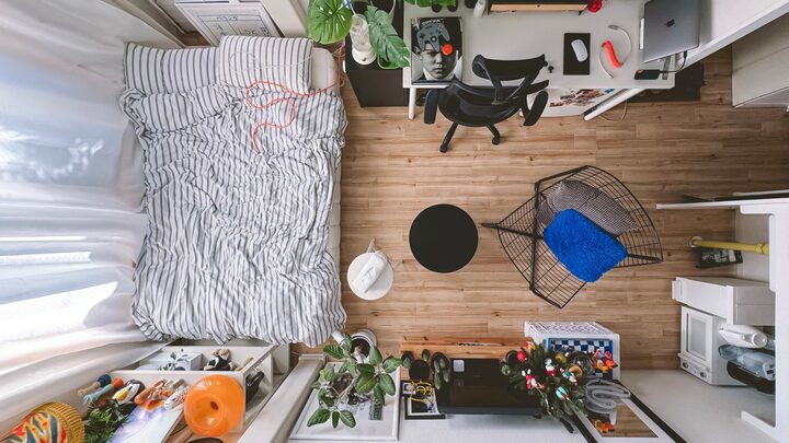 short form carousel card thumbnail