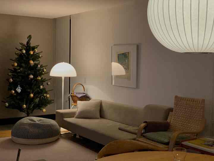 
Happy merry christmas🎄！

#クリスマスツリー #イデー 
#リビング #アルテック #Artek 
#北欧インテリア #IKEA #イケア
