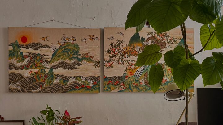 short form carousel card thumbnail