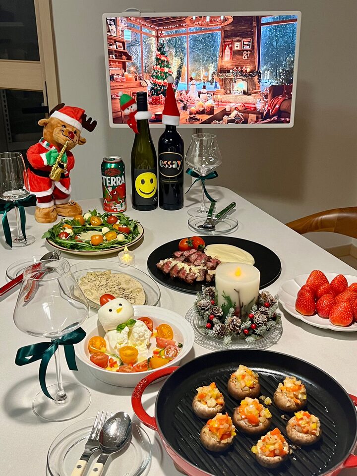 short form carousel card thumbnail