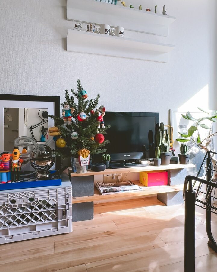 short form carousel card thumbnail