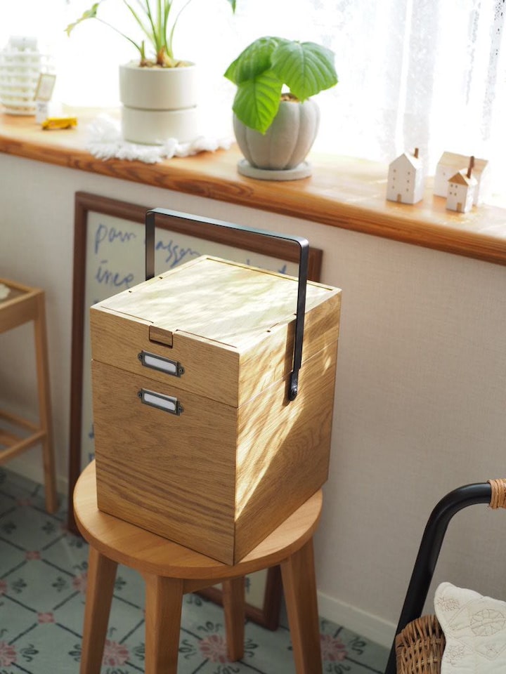 short form carousel card thumbnail